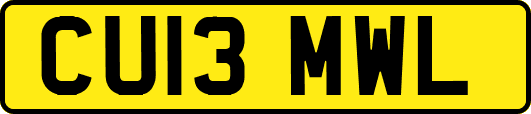 CU13MWL