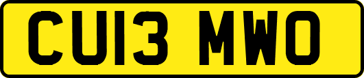 CU13MWO