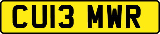 CU13MWR