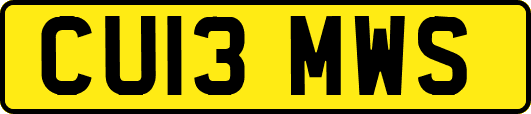 CU13MWS