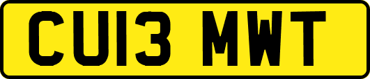 CU13MWT