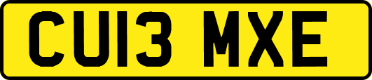 CU13MXE