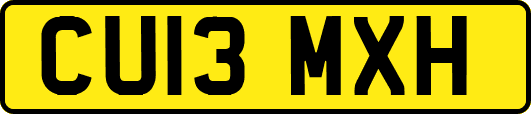 CU13MXH