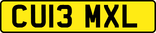 CU13MXL
