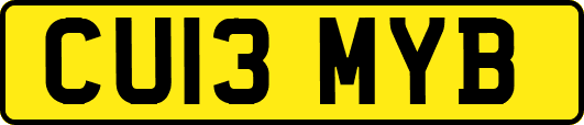 CU13MYB