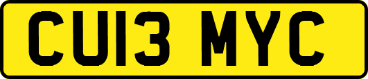 CU13MYC