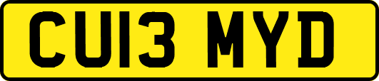 CU13MYD
