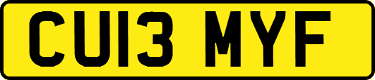 CU13MYF