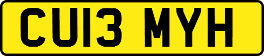 CU13MYH