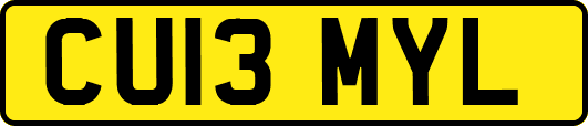 CU13MYL