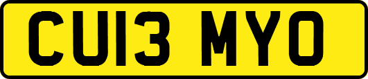 CU13MYO