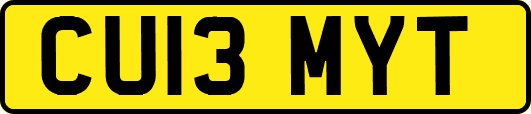 CU13MYT