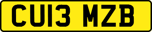 CU13MZB