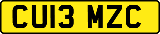 CU13MZC