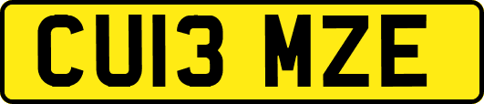 CU13MZE