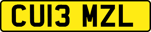 CU13MZL