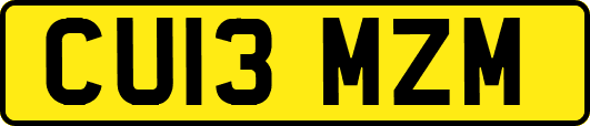 CU13MZM