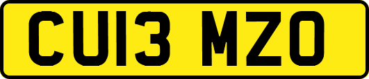 CU13MZO