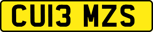CU13MZS