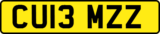 CU13MZZ