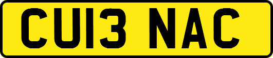 CU13NAC