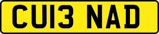 CU13NAD