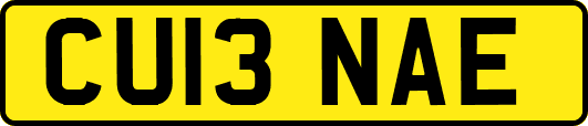 CU13NAE
