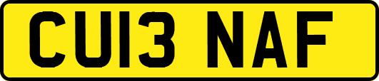CU13NAF