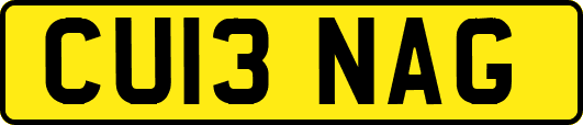 CU13NAG