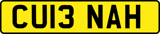 CU13NAH