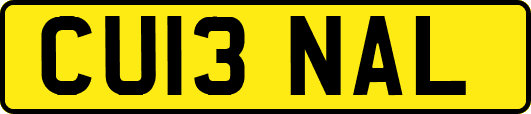 CU13NAL