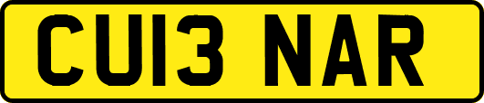 CU13NAR