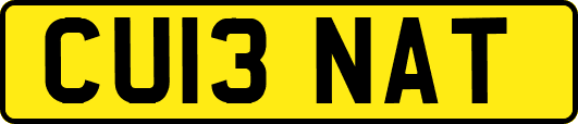 CU13NAT