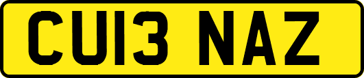 CU13NAZ