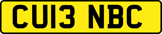 CU13NBC