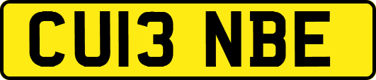 CU13NBE