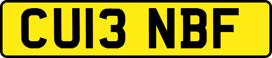 CU13NBF