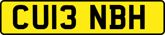 CU13NBH