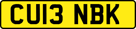 CU13NBK