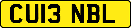 CU13NBL
