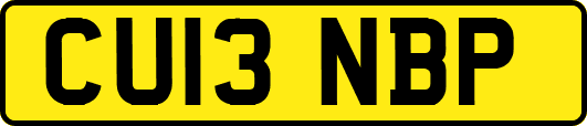 CU13NBP