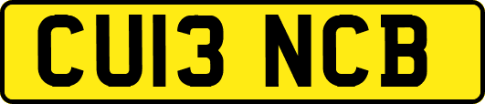 CU13NCB