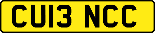 CU13NCC