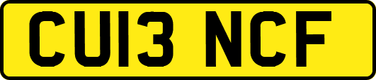 CU13NCF