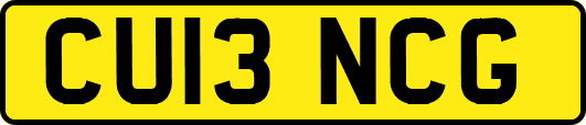 CU13NCG