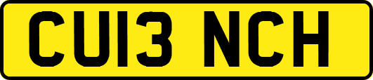 CU13NCH