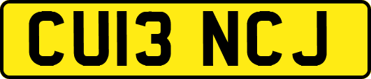 CU13NCJ