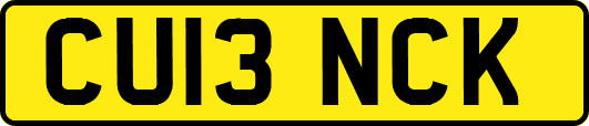 CU13NCK