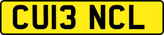 CU13NCL