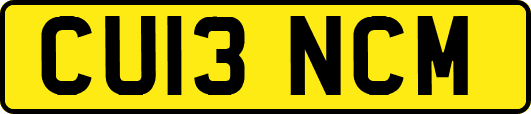 CU13NCM
